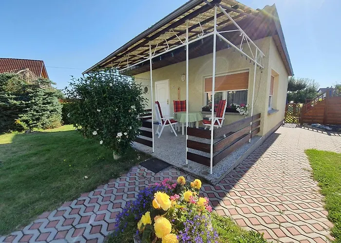 Ferienhaus Cziuppa