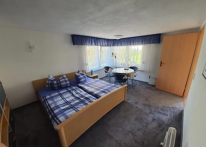 Ferienhaus Cziuppa