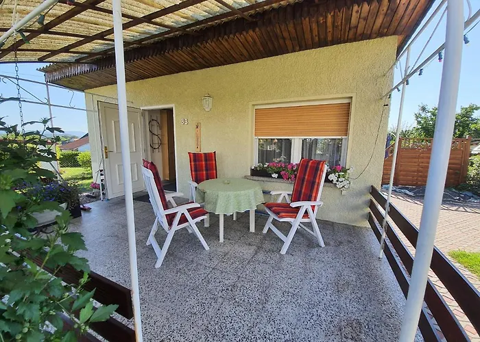 Ferienhaus Cziuppa