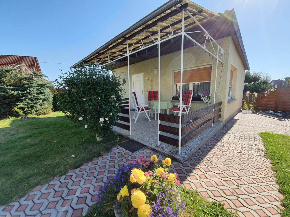 Apartment Cziuppa