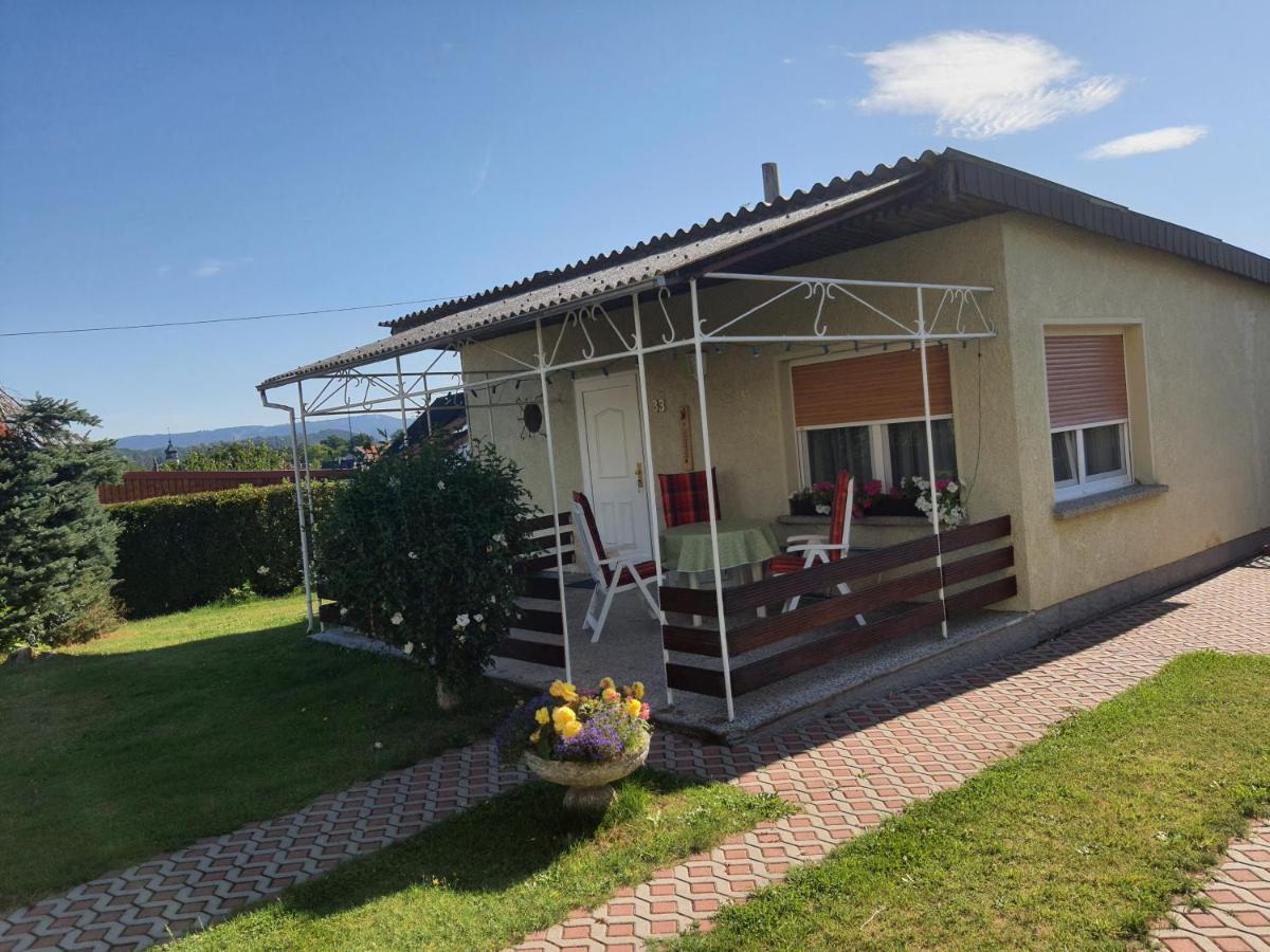 Cziuppa Apartment *