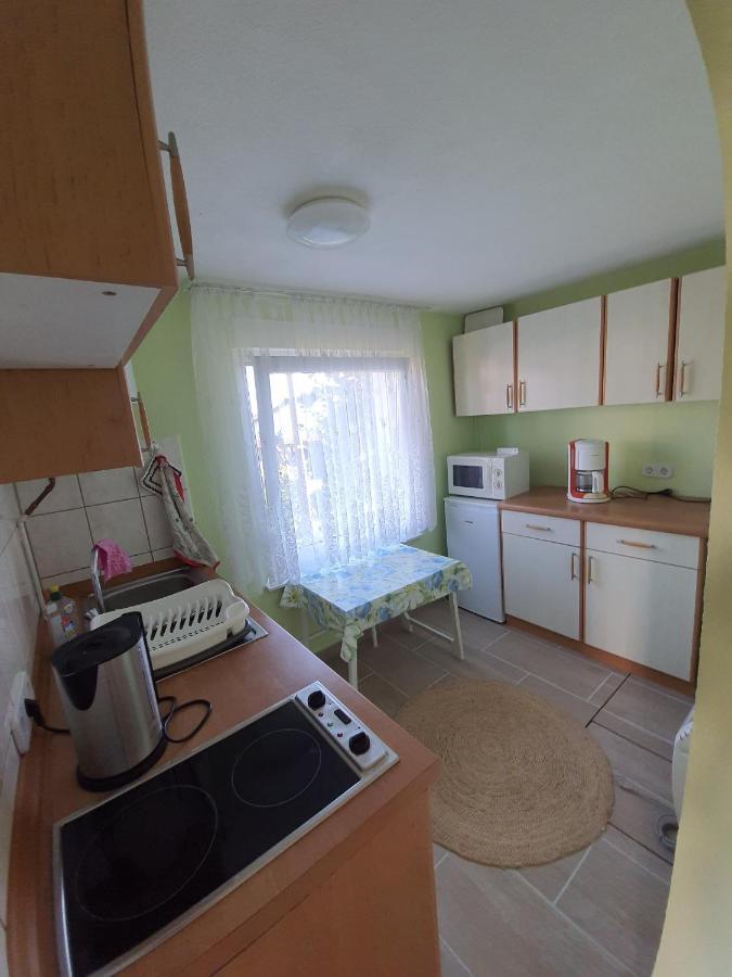 Cziuppa Apartment Bad Salzungen