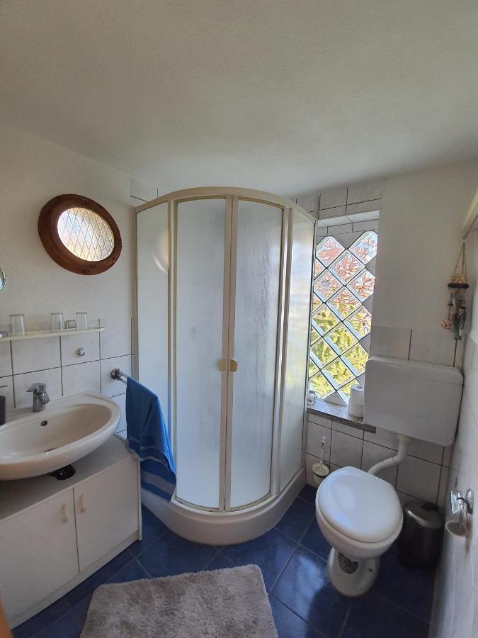 Apartment Cziuppa Bad Salzungen