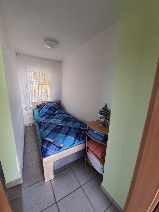 Cziuppa Bad Salzungen